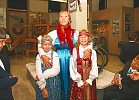 Национальный музей Удмуртии им. Кузебая Герда. г. Ижевск